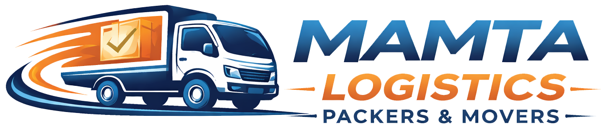 Mamta Logistics Packers and Movers Mumbai