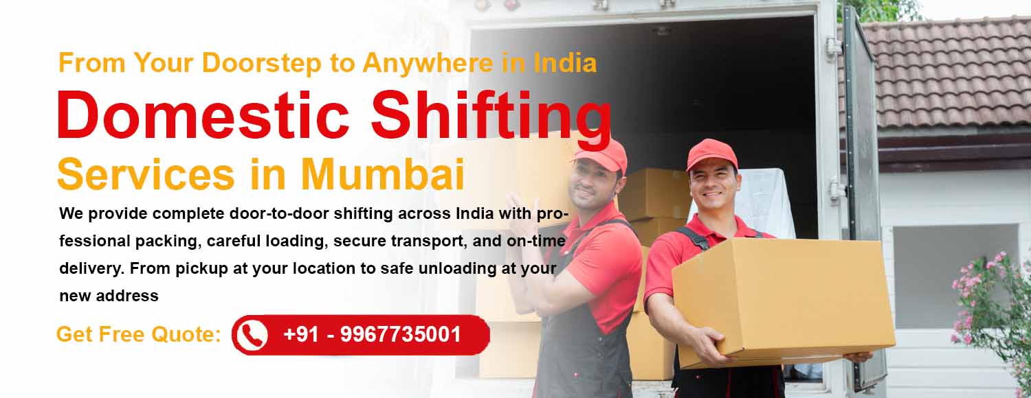 Car Transportation in Mumbai